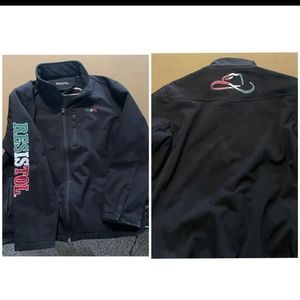 Mens Jacket